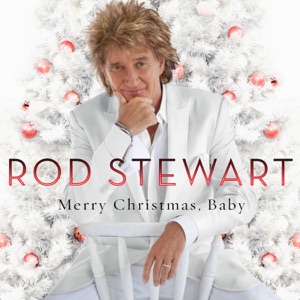 Rod Stewart - Santa Claus Is Coming To Town - Line Dance Music