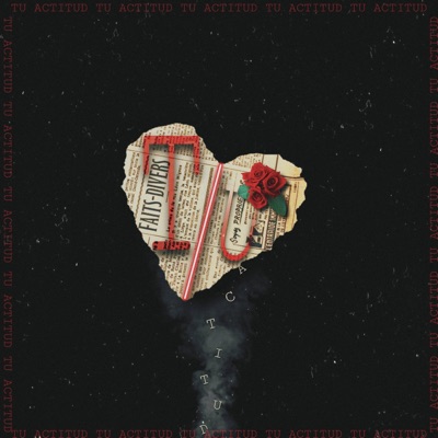 Tu Actitud (feat. Ebol Miranda) - Single