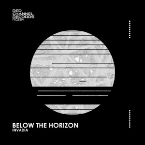 Below the Horizon - Single