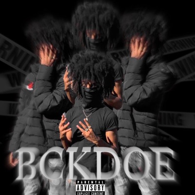 Bckdoe - Single