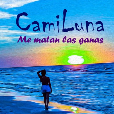 Me matan las ganas - Single