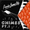 Chimes (Remute's Black Xmas Remix) - Punks Jump Up lyrics