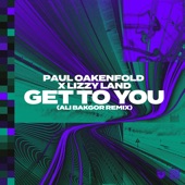 Get to You (Ali Bakgor Remix) artwork