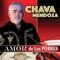 El Licor - Chava Mendoza lyrics
