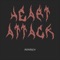 Heart Attack - Mxnarch lyrics
