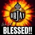 WE DA' BLESSED