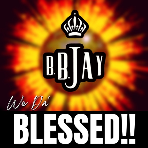 We Da' Blessed - Single
