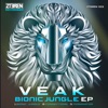 Bionic Jungle - Single