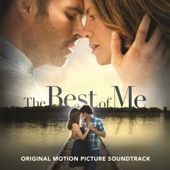 Hold On (From "the Best of Me" Soundtrack) artwork