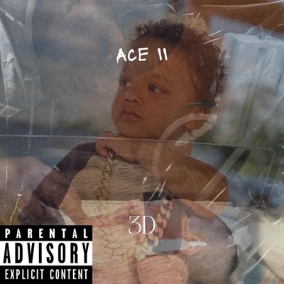Ace II - EP