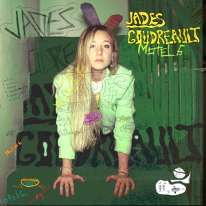 Jades Goudreault - Nuh Uh - Line Dance Music