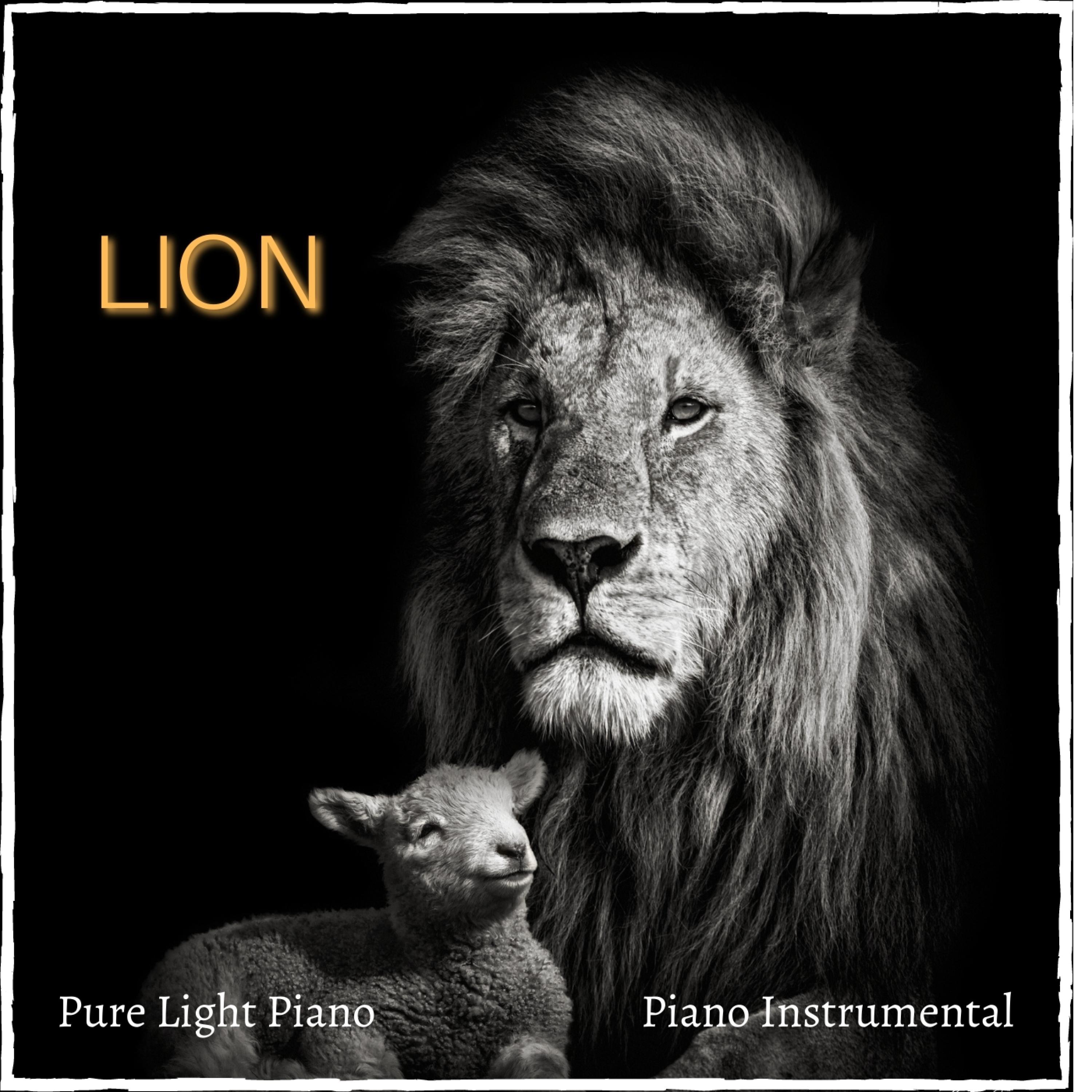 Pure Light Piano - Fovever YHWH