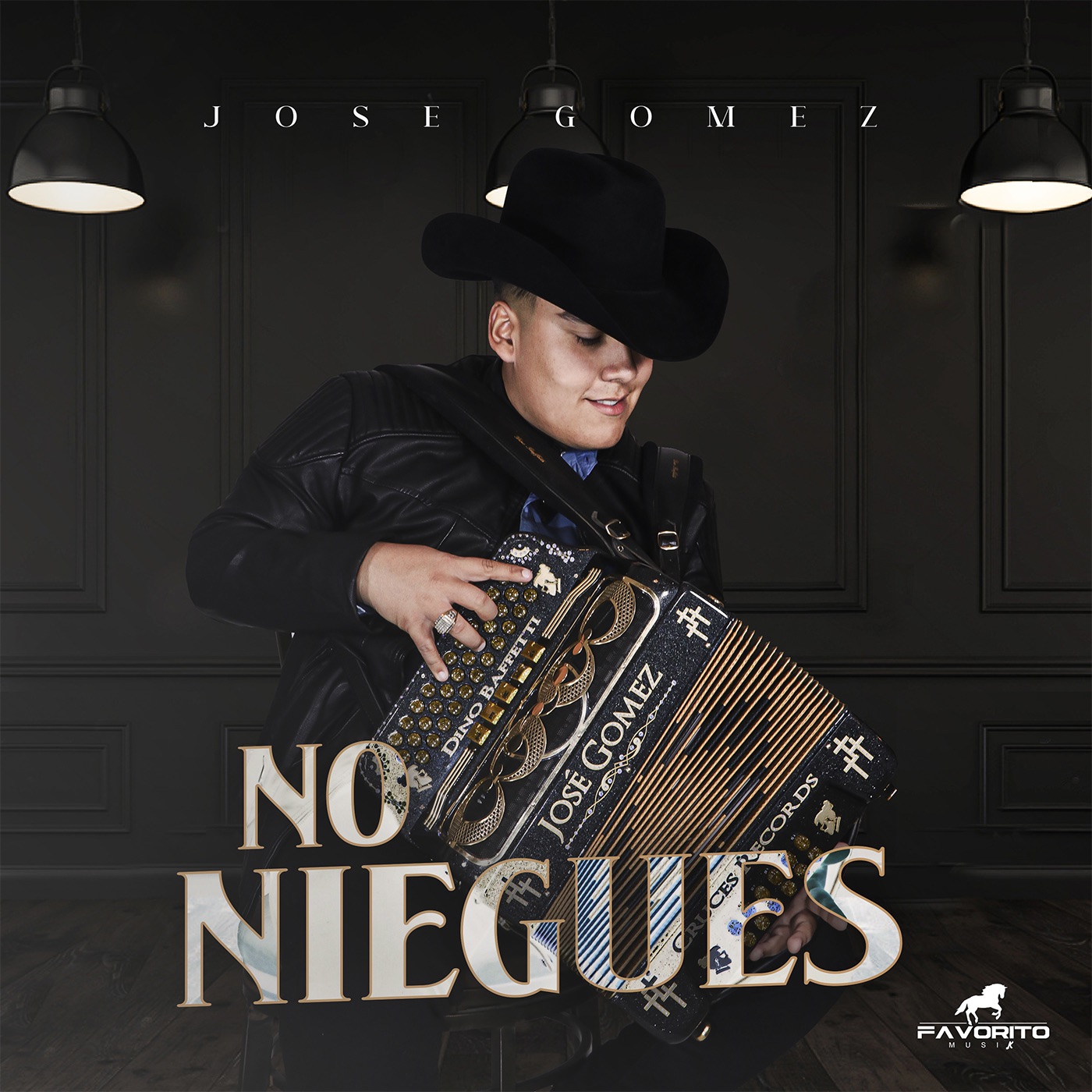 No Niegues - Single