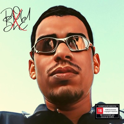 Double X (feat. MC Biel VP) - Single