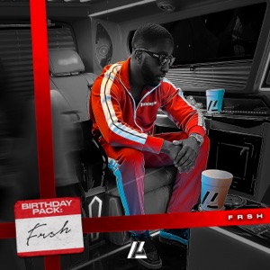 Birthday Pack - EP