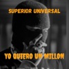 YO QUIERO UN MILLON - Single