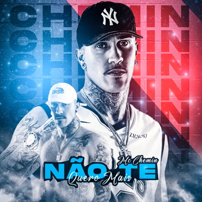 Não Te Quero Mais - Single