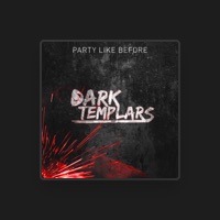 Dark Templars