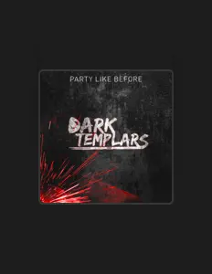 Listen to Dark Templars, watch music videos, read bio, see tour dates & more!