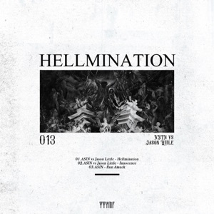Hellmination - Single