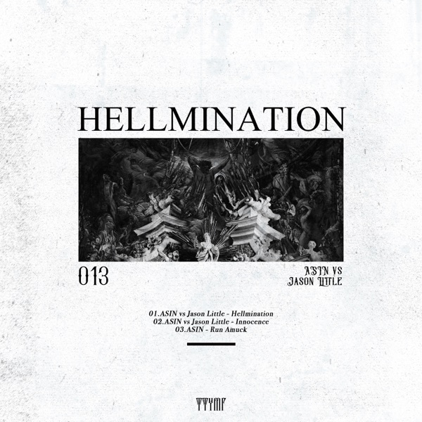 Hellmination - Single
