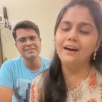 Adakali Paule - Single - Aniruddha Joshi