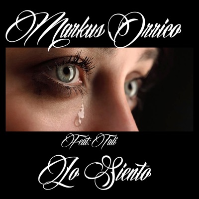 Lo-Siento (feat. Tali) - Single