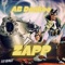 Zapp - AB Dankoo lyrics
