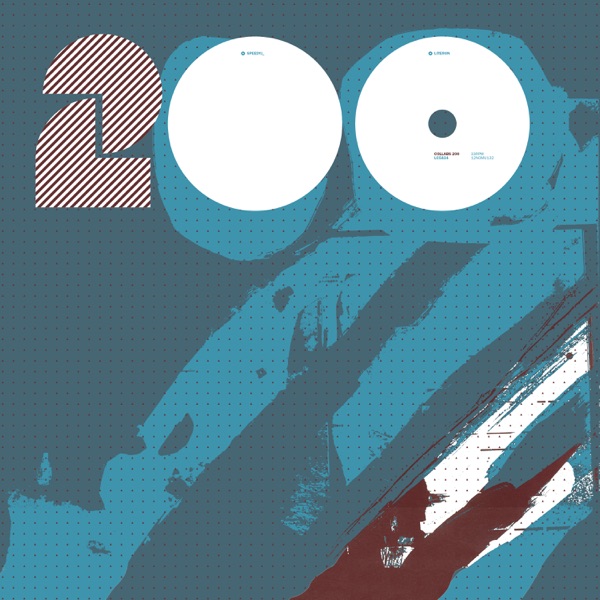 Collabs 200 - Single (Remastered 2021) - Single