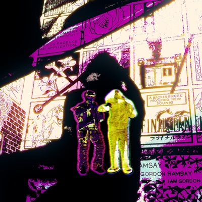 11urkin (feat. Webby) - Single