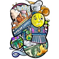 The Bipolar Express - Sonder Bars