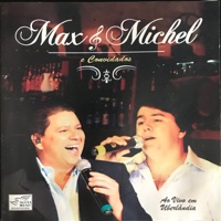 Max & Michel & Irmãs Barbosa - Tem Hora