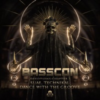 Dance With The Groove - Single - Suae & Technikal