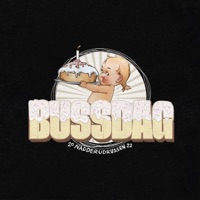 Det Er Min (Bussdag) - Single - Nil$$en, Lisse I$$E & HENK