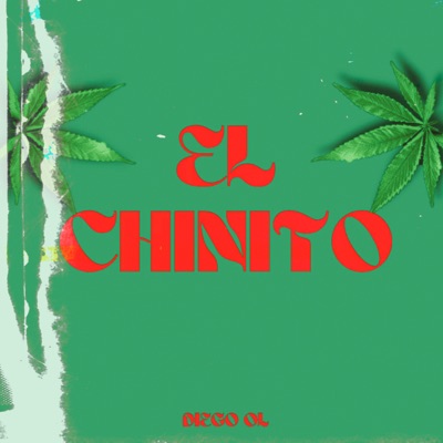 El Chinito - Single