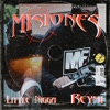 Misiones (feat. Reymi) - Single