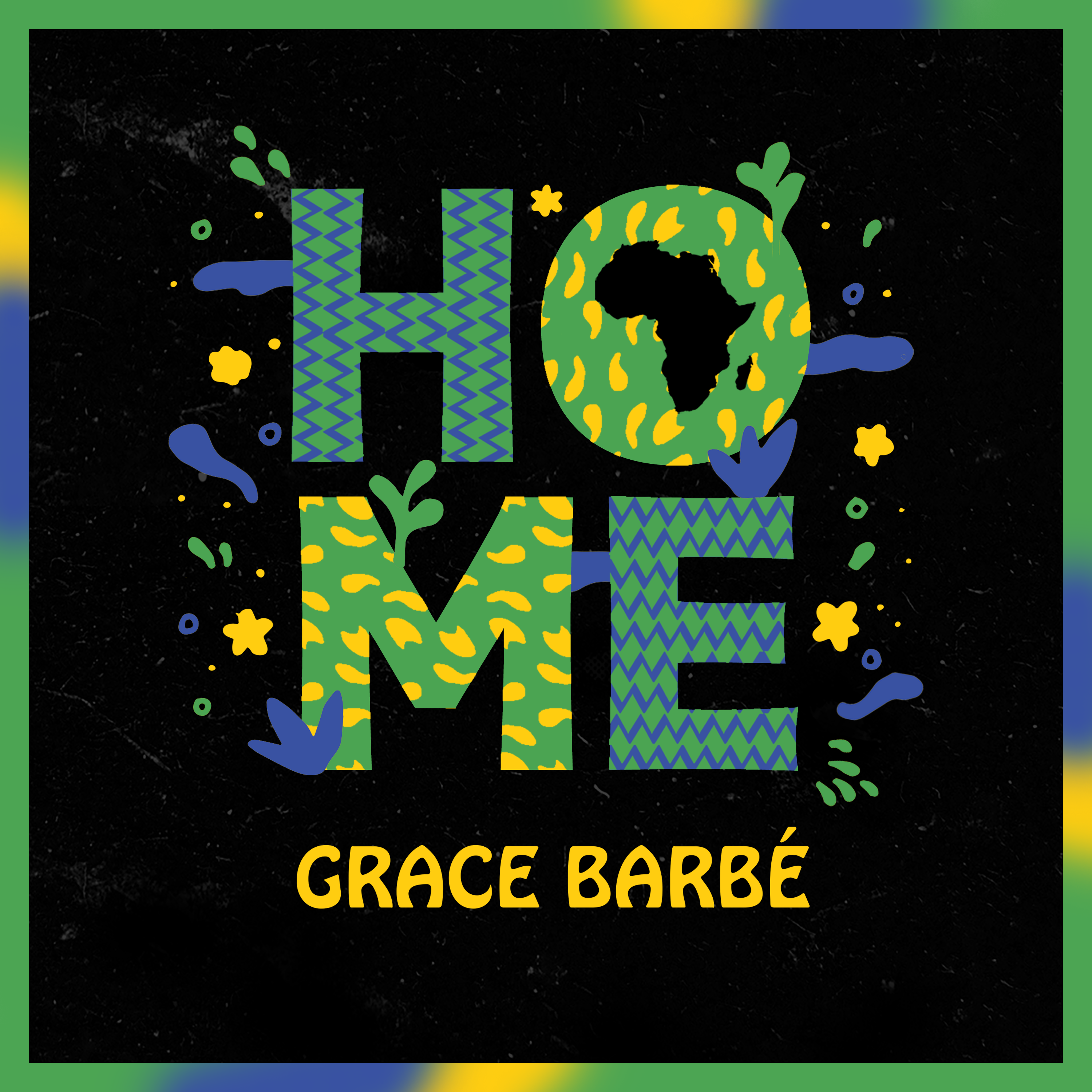 Home - Single