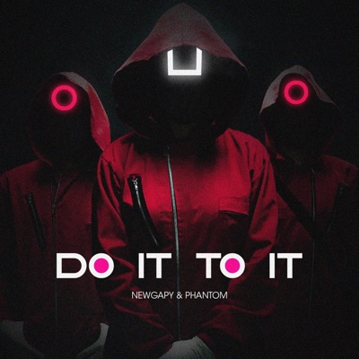Do It To It - Single