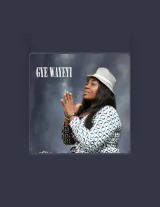 Joyce Ohene dinle, müzik videolarını izle, biyografisini oku, tur tarihlerini ve daha fazlasını gör!