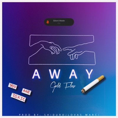 Away - Single