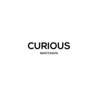 Curious - Single - Rantz Davis