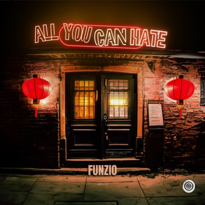 ALL YOU CAN HATE - Single