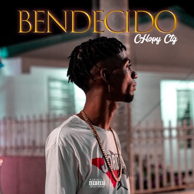 Bendecido - Single