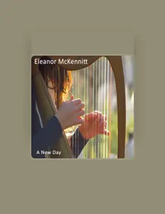 Eleanor McKennittを聴いたり、ミュージックビデオを鑑賞したり、経歴やツアー日程などを確認したりしましょう！
