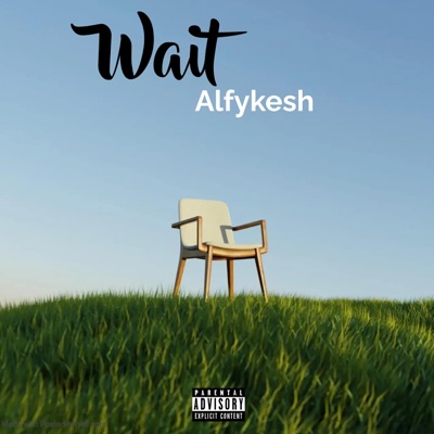 Wait - Single