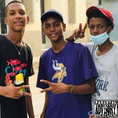 Tremenda Rikera (feat. Yanny Pa K Sepa) - Single