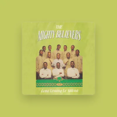 Listen to The Mighty Believers, watch music videos, read bio, see tour dates & more!