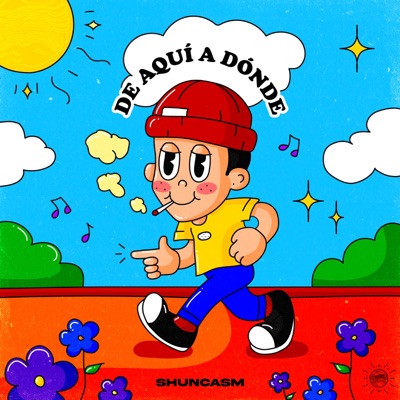 De Aquí a Dónde - Single