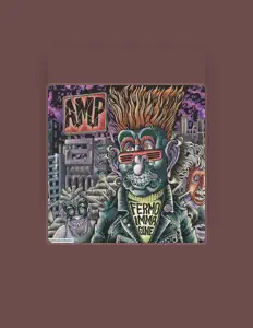 Listen to A.M.P, watch music videos, read bio, see tour dates & more!
