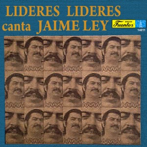 Lideres Lideres (with Jaime Ley)